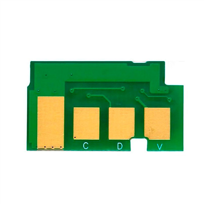 Chip HP 105A, W1105 - 107A, M135, M137